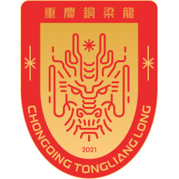 重庆铜梁龙 vs 天津津门虎