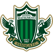 松本山雅 vs 甲府风林