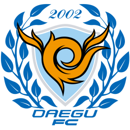 大邱FC vs 水原FC