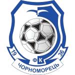 奥德萨黑海人 vs 普莱西亚