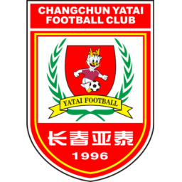长春亚泰 vs 无锡吴钩