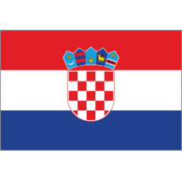 克罗地亚女篮U16 vs 塞尔维亚女篮U16