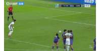 3-0变2-1！林良铭错失点球错失帽子戏法，1分钟后广州队破门追平一球