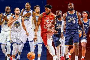 76人队有望再现NBA奇观:四年内四位全明星球员