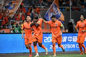 战报：玉昆1-0蓉城