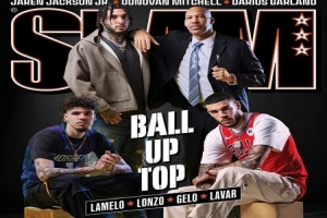 球爹称培养出2名NBA球员，称其一手打造，所有技术均由他传授