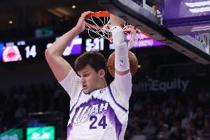 Amick：凯斯勒接受报价710万后，成为完全自由球员的可能性存在