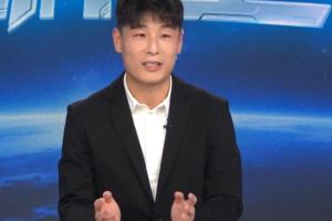 武磊谈与梅西交手经历：感觉梅西比电视上更厉害，如今他正享受足球的乐趣