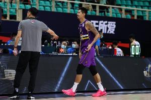 吉林队已与内线球员孙思尧完成签约,球员已队内试训多时