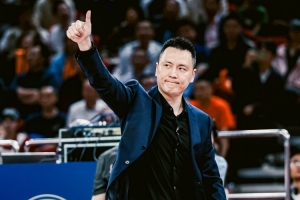 99-85!卢伟指挥上海男篮逆风翻盘,数据演绎半场逆转奇迹