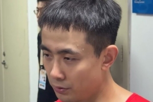 赵继伟表示:我们准备充分,伤病球员未到队,人员搭配成难题