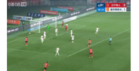 铁人1-1追平!铜梁龙后场失误,安以恩精彩远射破门