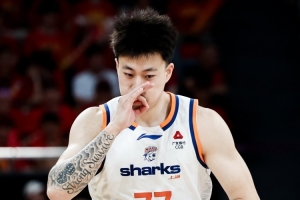 这一战或改写篮球格局？张镇麟胜利背后的深远影响