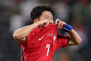 韩媒曝韩国队内部不和,孙兴慜、李在城末轮替补或因此事