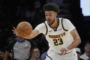 卡约强调：球员应将NBA视为事业，避免私人化处理，我乐意与任何人探讨交易事宜