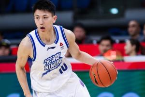刘晓宇将赴美观摩NBA夏季联赛并参与教练班学习