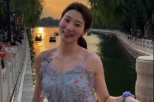 狂飙！李一凡日落时分展风采，北京女篮再掀高潮