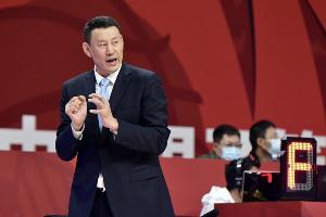 京媒报道：李楠以头脑灵活和善于变通著称于业界，对联赛生态了如指掌