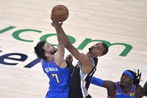 141美元赌注下注切特无缘MVP，回报仅1.4美元！