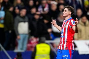 上次接触格子补偿达1500万欧！阿斯报：马竞对FIFA投诉巴萨接触小蜘蛛