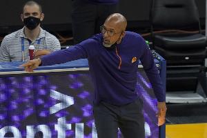 顶住压力!蒙蒂·威廉姆斯回忆NBA泡泡园区:心无旁骛的篮球盛宴