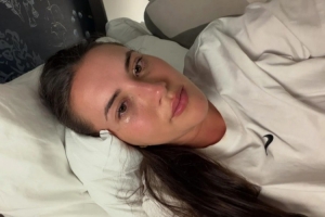 拉师傅女友长期受妇科疾病困扰：众多女性面临此类问题，治疗方案却不多