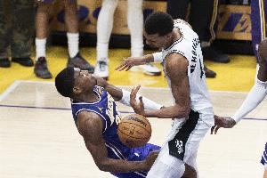 ESPN：马刺寻求加强空间型内线实力，八村成成潜在引援对象，多员内线球员渴望与文班搭档