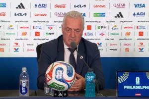 1-0小胜！巴拉圭教头表示：法国本可终结比赛，却选择保持领先拖慢节奏