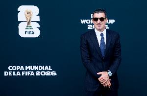 因凡蒂诺数据失守!FIFA主席职位信任度跌至谷底