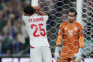 连续两场失利后回国!突尼斯世预赛取得9胜1平进22球不失一球,世界杯赛场上仅进1球丢9球