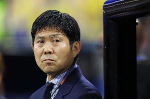 日足两战皆和，世界杯小组赛再次全胜晋级，上一次亦为2002年