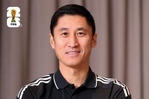 本届第3次执法！官方宣布：马宁担任挪威对阵法国比赛第四官员，与著名裁判奥利弗搭档