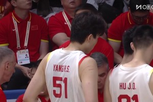 解说中国男篮生死战！郭艾伦直言：这是我解说生涯里最重要一战