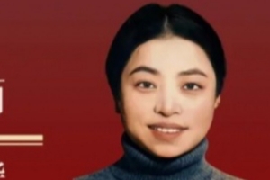 陆礼华传记 | 女篮开拓者 与女足先驱