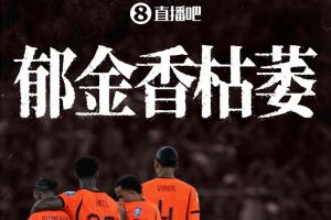 郁金香凋零!荷兰无冕之王止步世界杯32强,队史正赛成绩最差