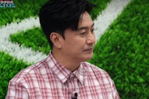 韩网热议焦点！安贞焕力挺韩国队：球迷可以，但不懂的人别乱言