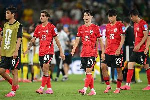 韩媒称韩国队需为对手日本助威，期望日本至少净胜瑞典两球