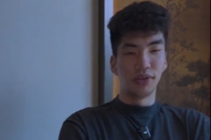 余嘉豪：上场比赛是证明价值的方式 浙江看重我 想继续努力