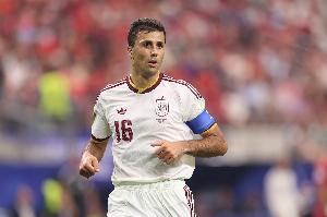 罗德里:亚马尔需减轻急于证明自己的焦虑,若需,我将介入