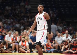 媒体人士点评：八村塁在FIBA表现平平 误以为对阵中国可轻取分数过于天真