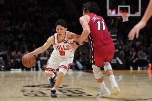 媒体人透露：河村勇辉曾与CBA球队交流，有意加盟CBA