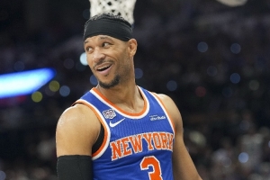 学友哥曾是MVP!约什·哈特独揽夏联MVP殊荣
