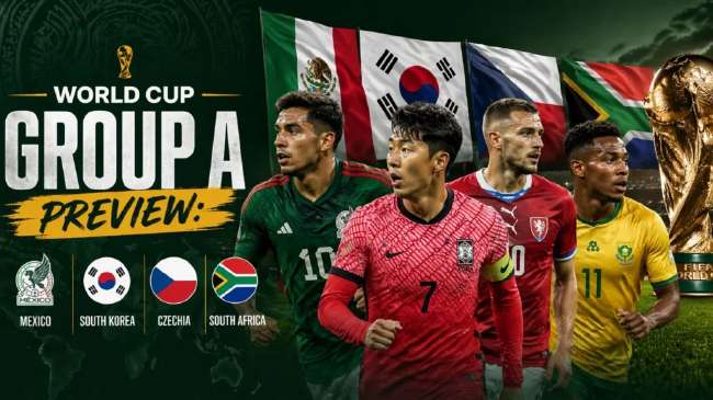 看看世界杯