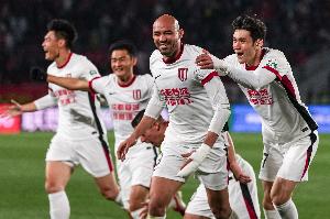四川媒体：成都蓉城摆脱伤病困扰，费利佩全面恢复、罗慕洛进展良好