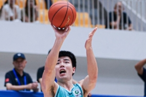 攻防转换成关键！青岛如何凭这三招未果锁定胜局