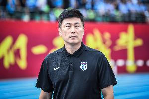 李国旭：过去一周球队面临巨大压力，我们稳住了防守