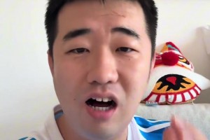 铁人赛前呼吁换主裁！英博球迷：大开眼界，你们是真狠