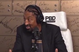 皮蓬表示：詹姆斯的求胜欲不如乔丹，这或许是因为他的职业生涯过于漫长