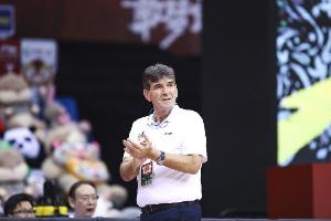 媒体人：贝西洛维奇回归江苏队意欲助队摆脱降级风险