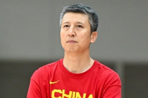 郭士强在激发球员个性与特点方面能力不足,进攻端创新性匮乏